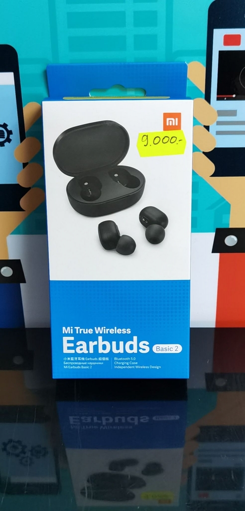 Xiaomi Mi True Wireless Earbuds 2 Basic